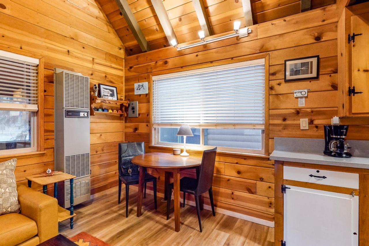 Bristlecone Cottage Big Bear Lake Exterior photo