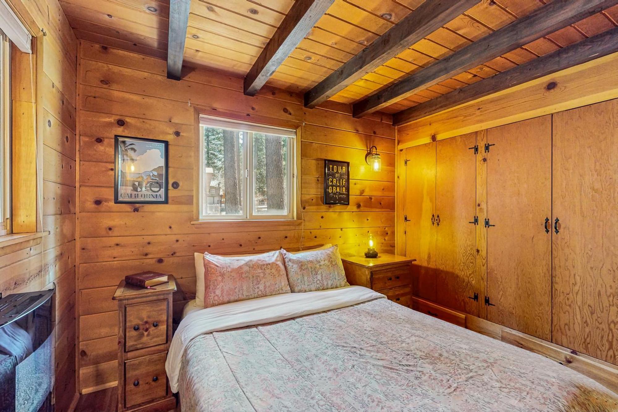 Bristlecone Cottage Big Bear Lake Exterior photo