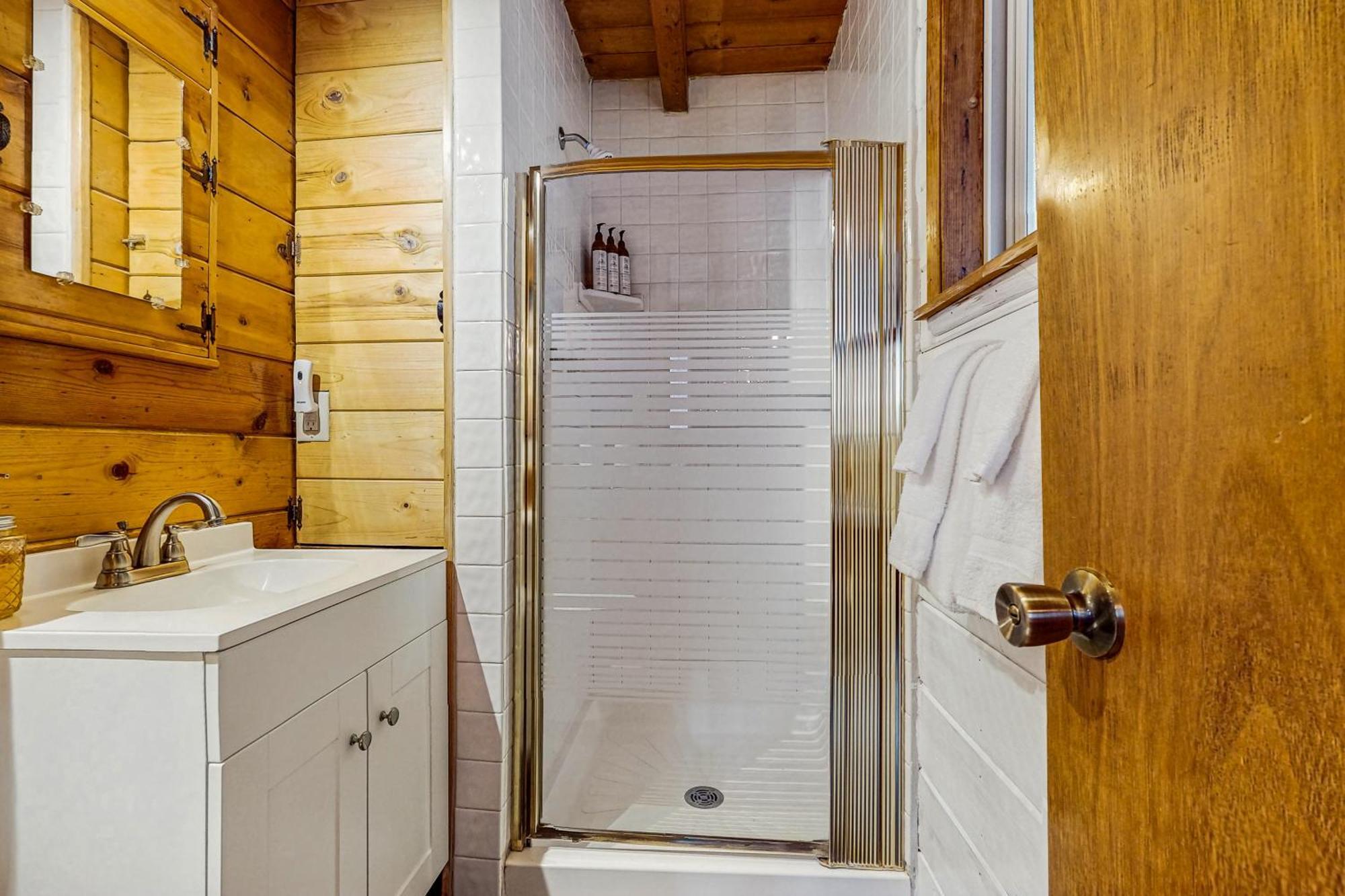 Bristlecone Cottage Big Bear Lake Exterior photo