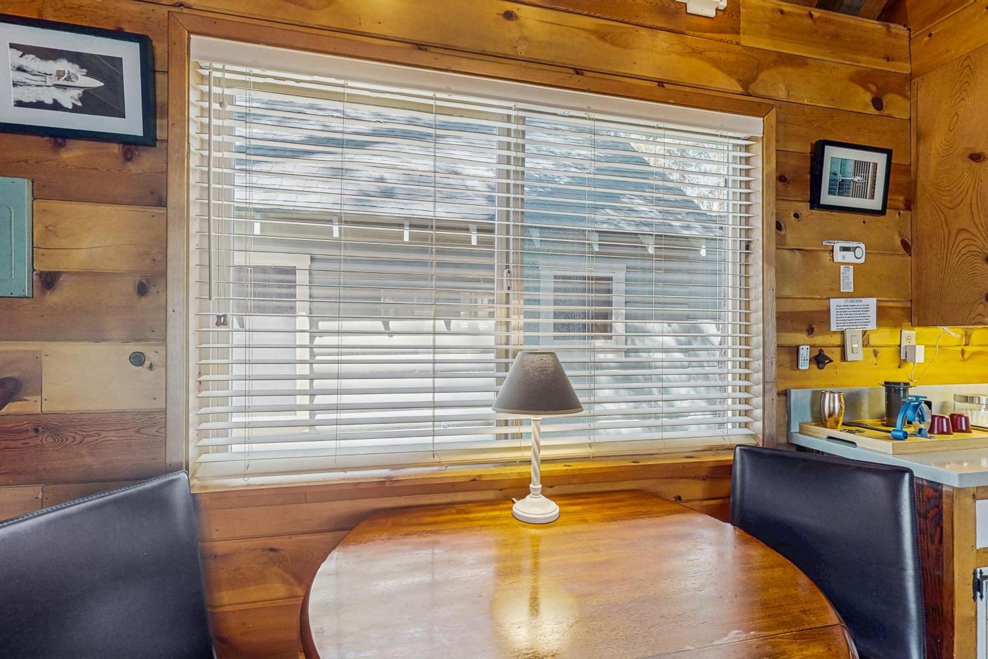 Bristlecone Cottage Big Bear Lake Exterior photo