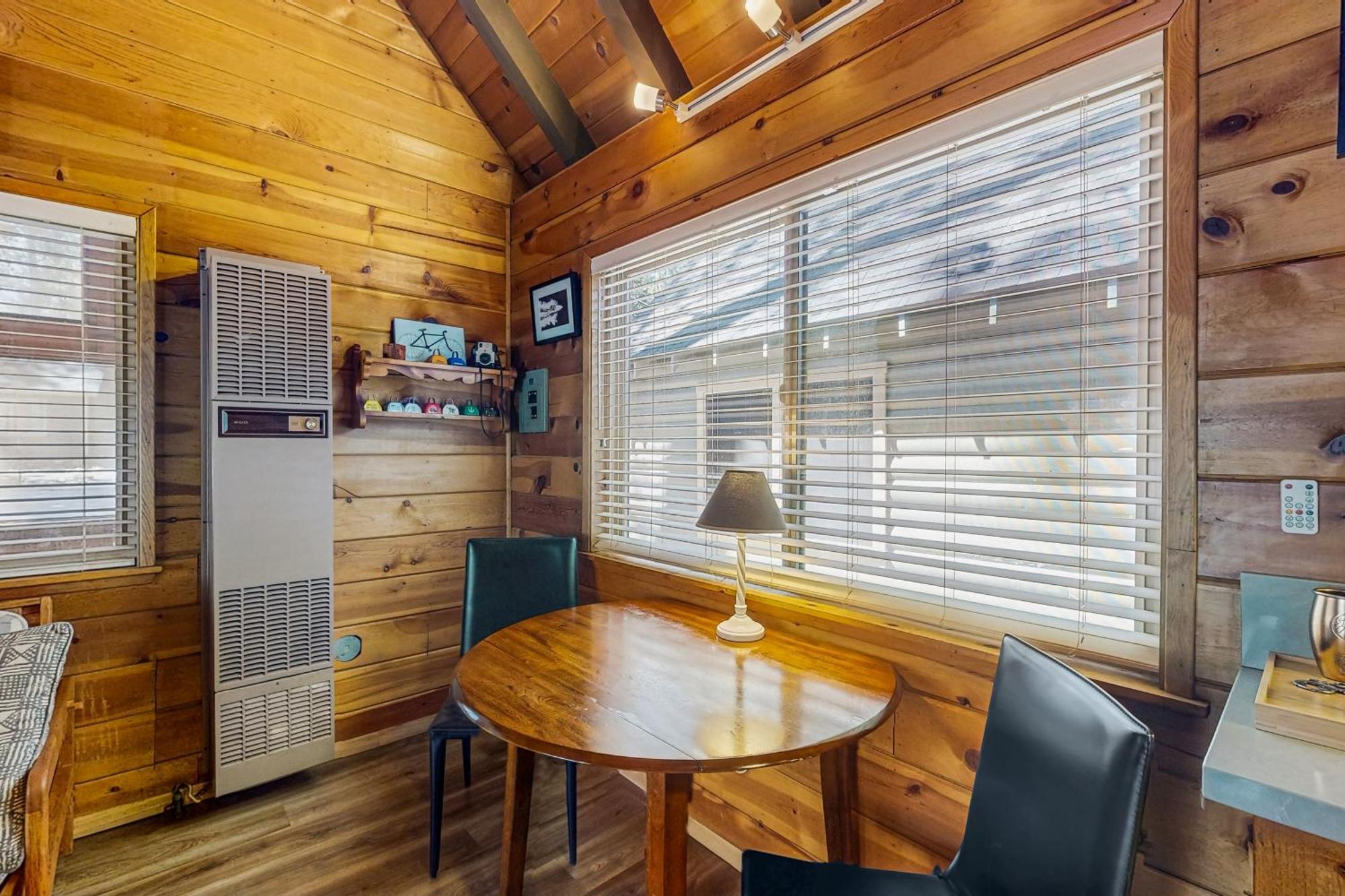 Bristlecone Cottage Big Bear Lake Exterior photo